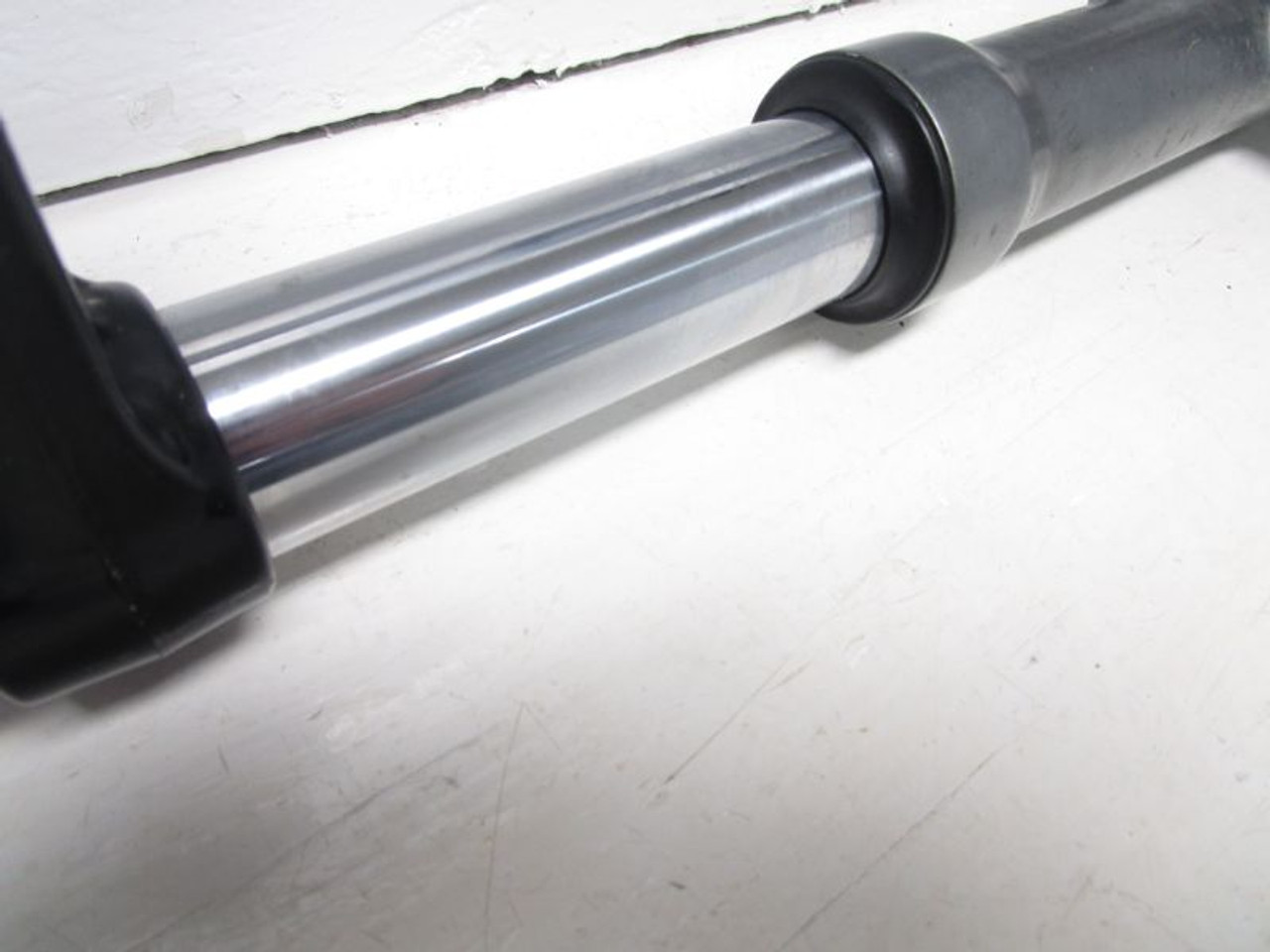 1993-1997 Kawasaki ZX6E ZX 600 Ninja Front Forks Triple